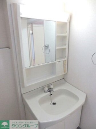 鉄飛坂マンションの物件内観写真